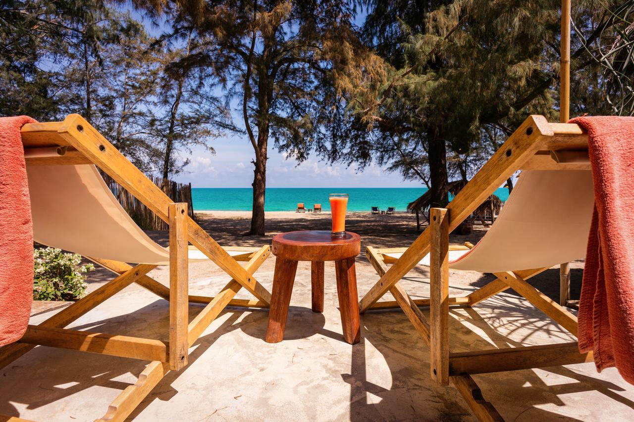 Mumsa Beach Resort & Restaurant Banhuajjang Kültér fotó